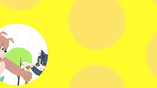 توم وجيري | سبايك ضد توم | بوميرانغ