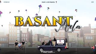 Basant Song