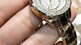 Lovely watch ⌚