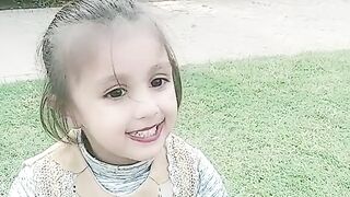 Cute baby