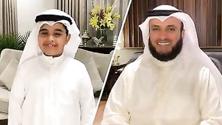 Most interesting beautiful naat in Arabic