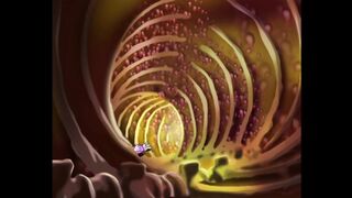 Oggy and cockroaches Hindi dubbed