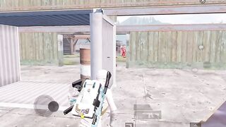 PUBG TDM
