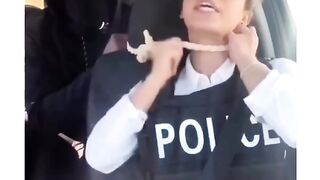 self defense theory vs reality