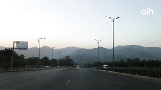 Daman-e-Koh, Islamabad