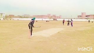Cricket vidieo