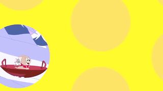 Tom And Jerry | Best Moments From Tyke