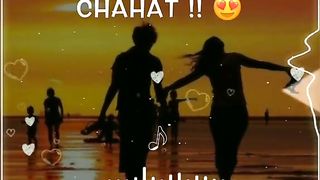 Falak tk chal sath mere