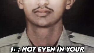 When Indian Army tried to invade Pakistan｜ Pakistan Army ????