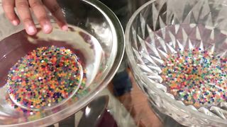 Orbeez ball