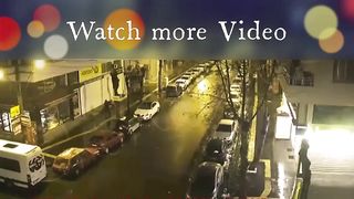Earth Quake in Turkey live CCTV Footgae