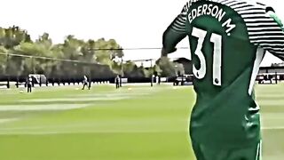 Best GoalKeeper In The World