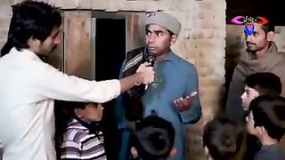 Funny Urdu Punjabi mix