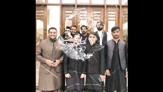 Friends k Liya