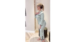 JusT GirL in PijamaS