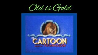 Tom anb Jerry and Goldfish