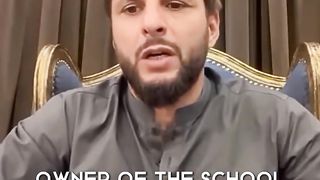 If Pakistan Cricket Team was a School, Part.2! ????????????