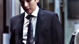 Kdrama scene