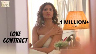 Hindi Short Film - Love Contract  Romantic Love Story