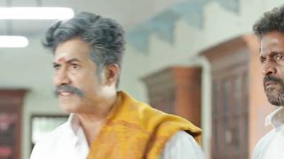 Super hit south Indian Hindi dubbed movie