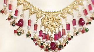 Bridal party set..