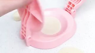 Kitchen utensils