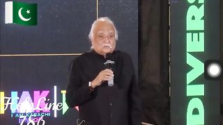 A Nice clip of Anwar Maqsood