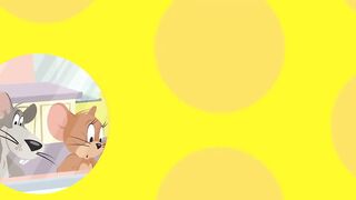 Tom and Jerry | Best Moments at Dr.Bigby’s Lab