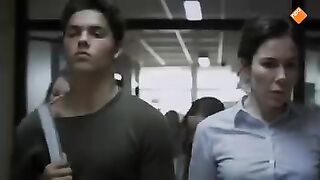 My teacher crush