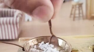 Mini kitchen