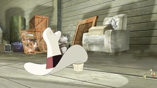 Oggy And the Cockroage -What a Lousy Day || Full Episode In HD
