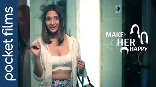 Make Her Happy  when a call from an ex-girlfriend leads to trouble  what Should you do_