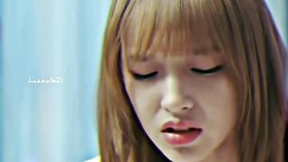 Kdrama scene