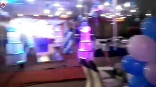 Birthday party celebration | Happy birthday Celebration In Hall