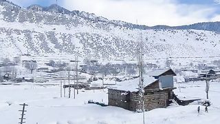 Kumrat Valley | Heaven on Earth