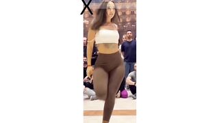 Dance Girls