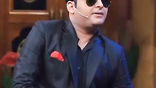 Kapal Sharma funny clip
