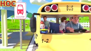 BINGO COCOmelon |HOC|Happyness of Children