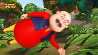 Motu Patlu Funny Video |Part 1|
