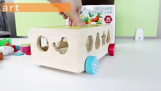 Beautiful toys for kids