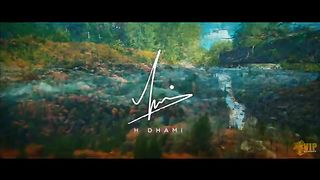 Zindagi - H-DHAMI - RISHI RICH Latest Punjabi S