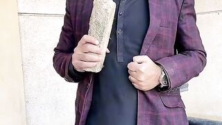 Yousaf Jan lala's Dubbing| Funnny