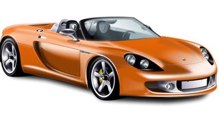Sports Car