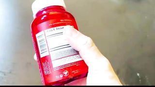 Product: Goli Apple Cider Vinegar Gummy Vitamins