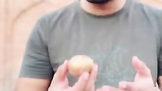 Akhir in Sonay kay ando ka kya Raz hai end mai dekhay #shorts #suspense