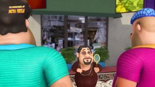 Motu Patlu New Episode Episode 2