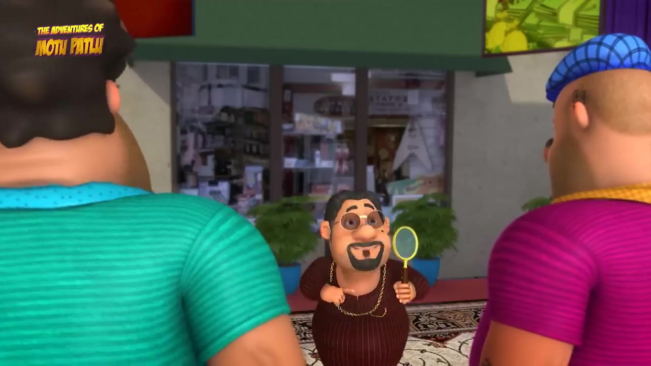 Motu Patlu New Episode Episode 2 Motu Patlu New Episode Episode 2