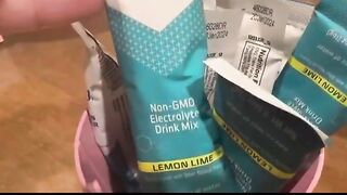 Product: Liquid I.V. Hydration Multiplier - Lemon Lime