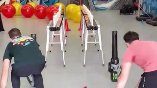 Games for Fun