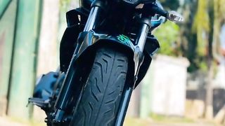 bike video no 1